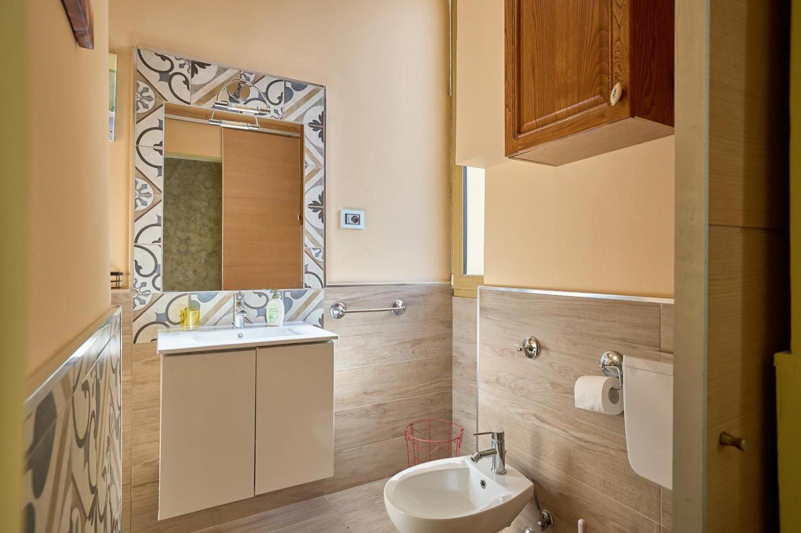 Appartamento Casa Tembien Roma