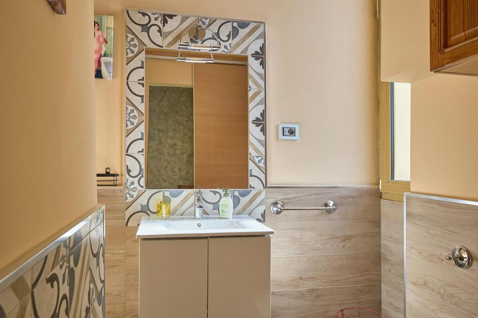 Appartamento Casa Tembien