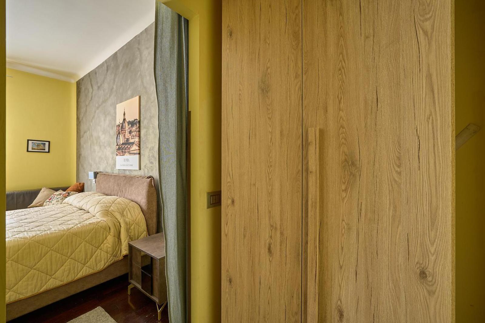 Appartamento Casa Tembien *