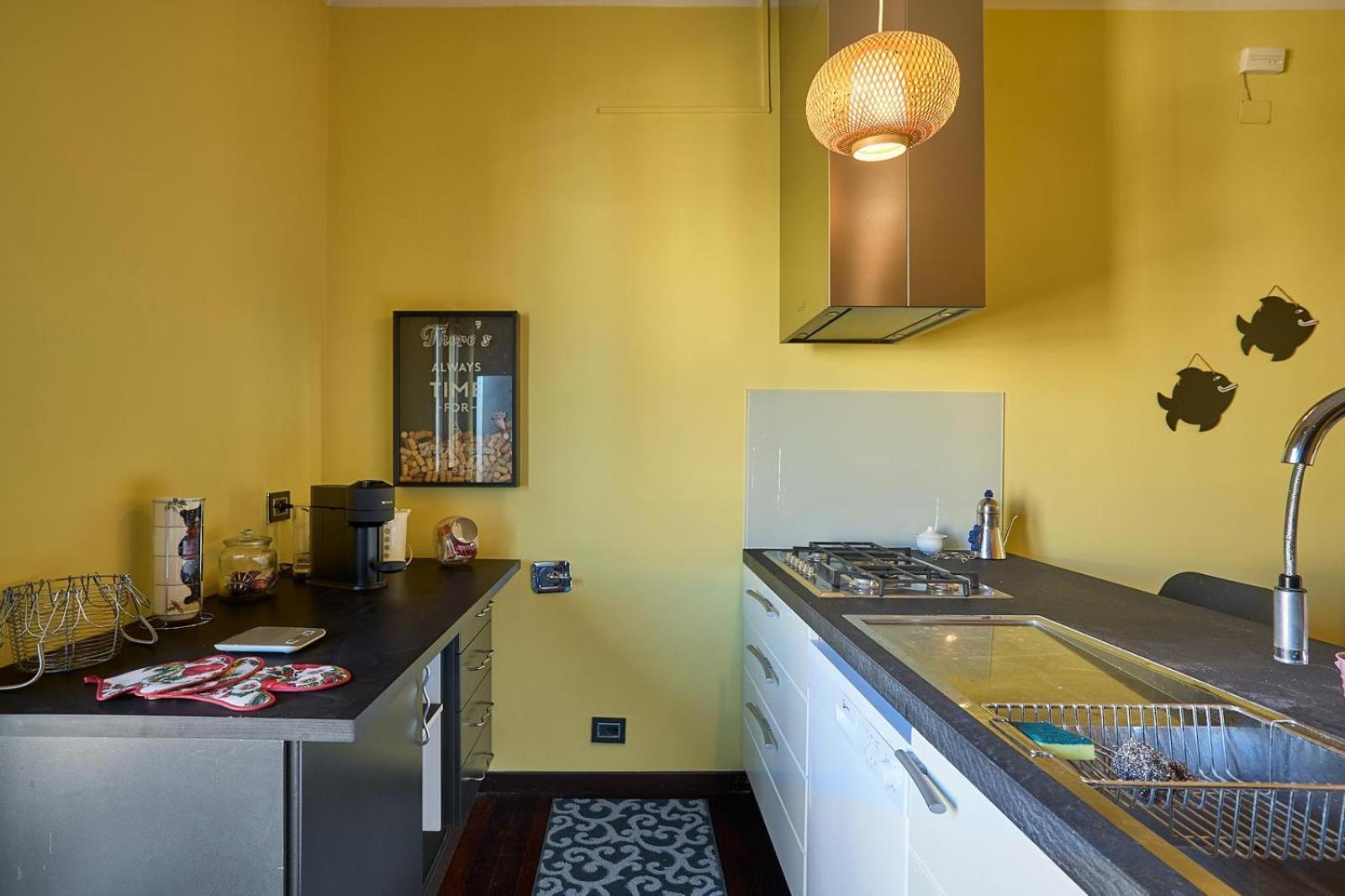 Casa Tembien Appartamento Roma