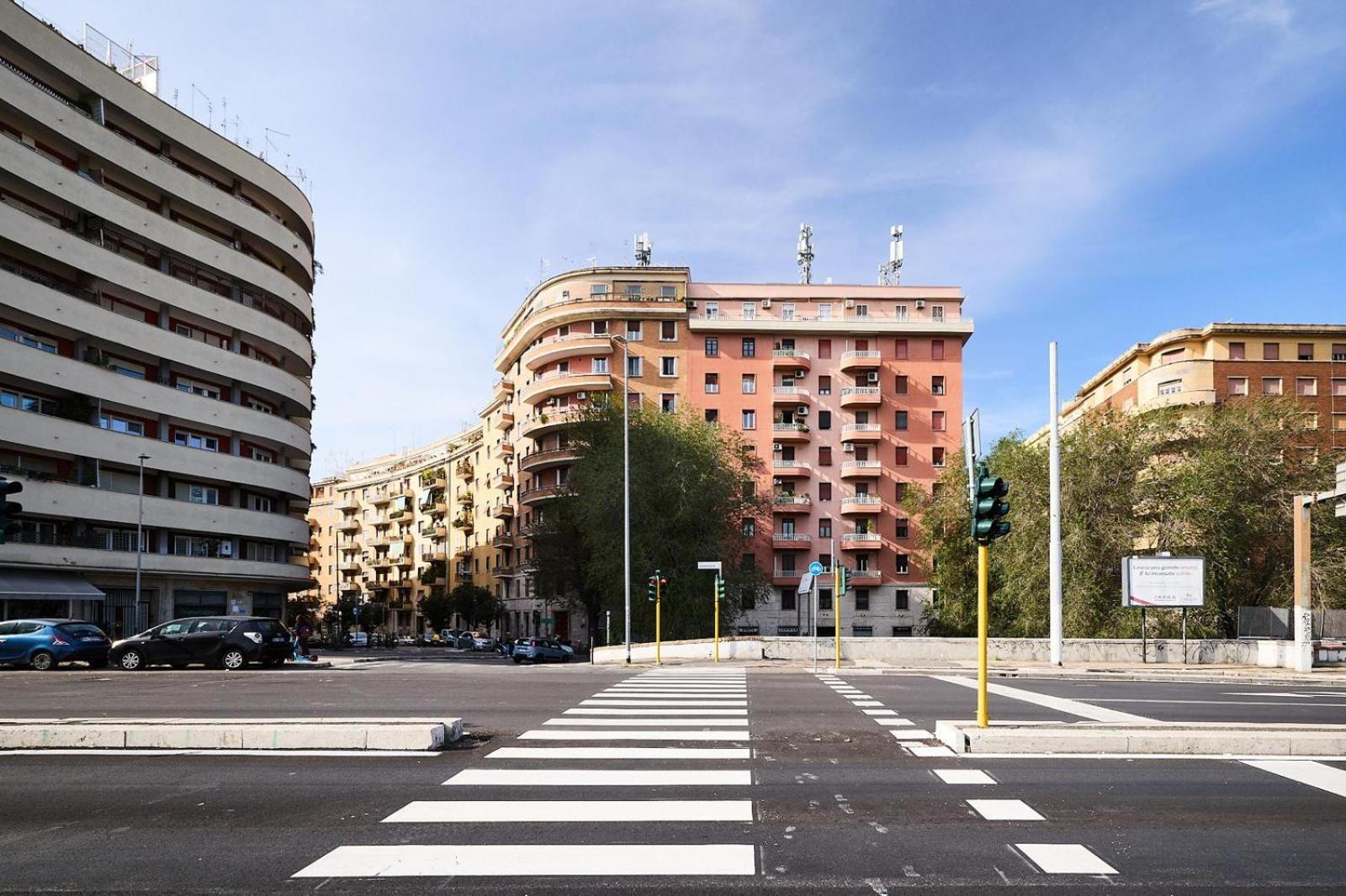 Casa Tembien Roma
