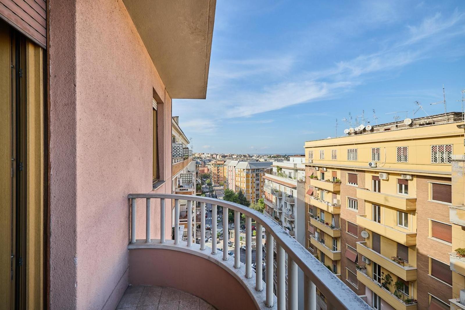 Appartamento Casa Tembien *
